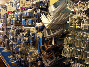 Hardware Supplies - Howell Hardware