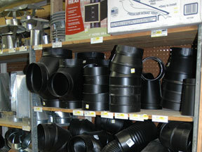 Heating and Venting | Howell Hardware